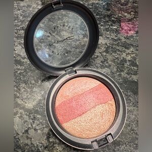 MAC Cosmetics Smooth Merge Mineralize Skinfinish
